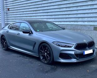 BMW M850 Gebrauchtwagen