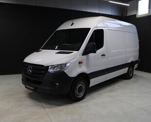 Mercedes-Benz Sprinter Gebrauchtwagen