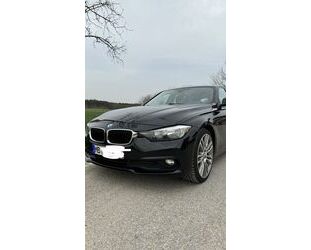 BMW BMW 320d EfficientD. Ed. Touring Advantage Advanta Gebrauchtwagen