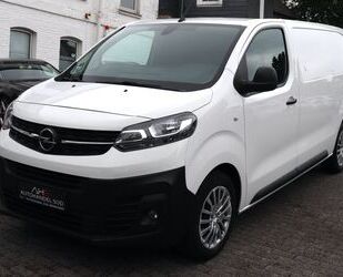 Opel Vivaro Gebrauchtwagen