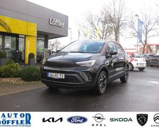 Opel Crossland (X) Gebrauchtwagen