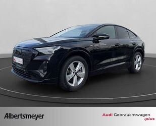 Audi Q4 e-tron Gebrauchtwagen