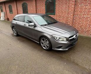 Mercedes-Benz CLA 180 Shooting Brake Gebrauchtwagen