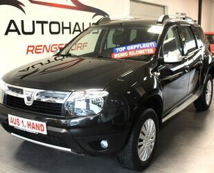 Dacia Duster Gebrauchtwagen