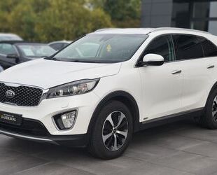 Kia Sorento Gebrauchtwagen