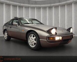 Porsche 924 Gebrauchtwagen
