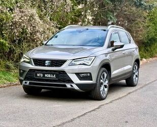 Seat Ateca Gebrauchtwagen