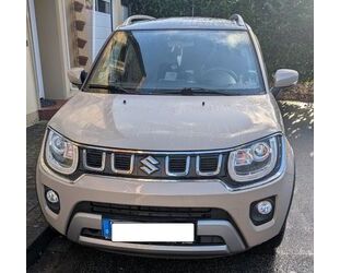 Suzuki Ignis Gebrauchtwagen
