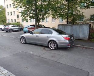 BMW 525 Gebrauchtwagen