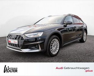 Audi A4 Allroad Gebrauchtwagen
