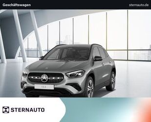 Mercedes-Benz GLA 180 Gebrauchtwagen