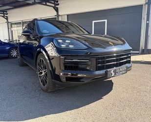 Porsche Cayenne Gebrauchtwagen