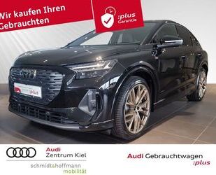 Audi Q4 Gebrauchtwagen