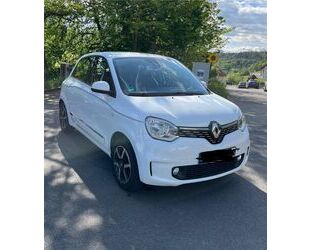 Renault Twingo Gebrauchtwagen
