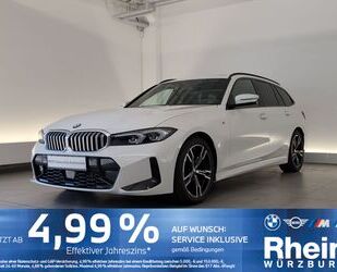 BMW 318 Gebrauchtwagen
