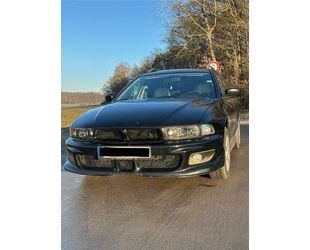 Mitsubishi Galant Gebrauchtwagen