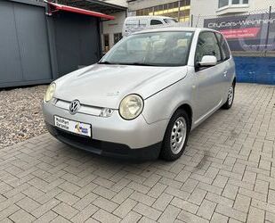 VW Lupo Gebrauchtwagen