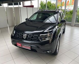 Dacia Duster Gebrauchtwagen