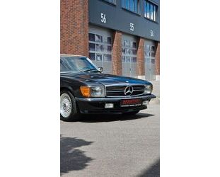 Mercedes-Benz SL 300 Gebrauchtwagen