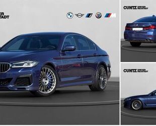 Alpina B5 Gebrauchtwagen