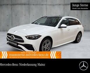 Mercedes-Benz C 300 Gebrauchtwagen