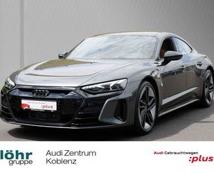 Audi e-tron GT Gebrauchtwagen