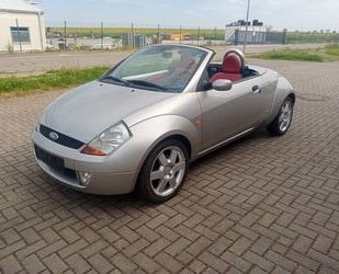 Ford Streetka Gebrauchtwagen
