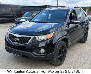 Kia Sorento Gebrauchtwagen