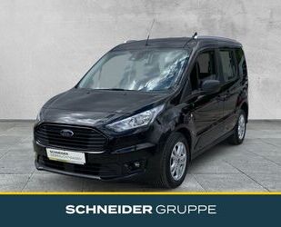 Ford Tourneo Connect Gebrauchtwagen