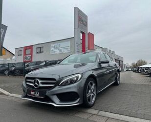 Mercedes-Benz C 220 Gebrauchtwagen