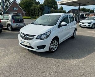 Opel Karl Gebrauchtwagen