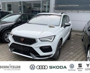 Cupra Ateca Gebrauchtwagen