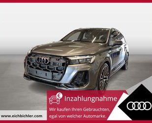 Audi Q7 Gebrauchtwagen