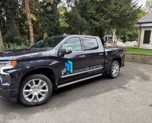 Chevrolet Silverado Gebrauchtwagen