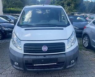 Fiat Scudo Gebrauchtwagen