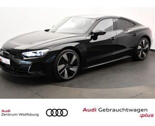 Audi e-tron GT Gebrauchtwagen