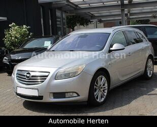 Opel Insignia Gebrauchtwagen