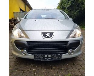 Peugeot 307 Gebrauchtwagen