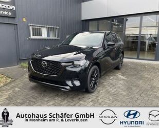 Mazda CX-60 Gebrauchtwagen