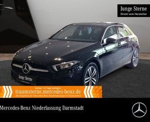 Mercedes-Benz A 250 Gebrauchtwagen