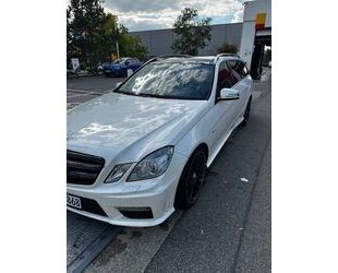 Mercedes-Benz E 350 Gebrauchtwagen