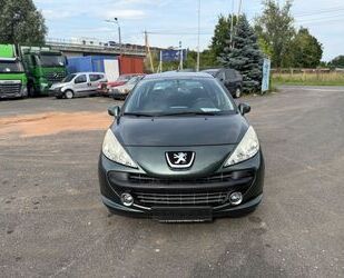 Peugeot 207 Gebrauchtwagen