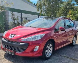 Peugeot 308 Gebrauchtwagen