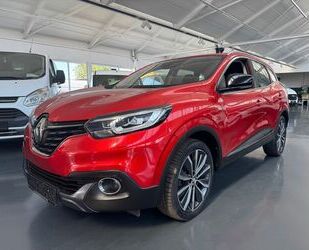 Renault Kadjar Gebrauchtwagen