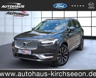 Volvo XC90 Gebrauchtwagen