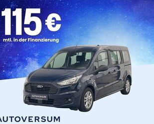 Ford Grand Tourneo Gebrauchtwagen