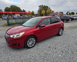 Citroen C4 Gebrauchtwagen