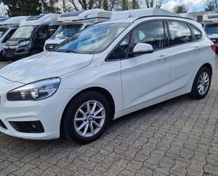 BMW 214 Active Tourer Gebrauchtwagen