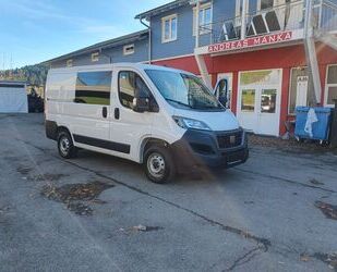 Fiat Ducato Gebrauchtwagen