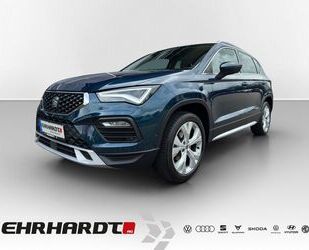 Seat Ateca Gebrauchtwagen